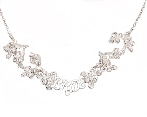 PRIMA DONNA Necklace