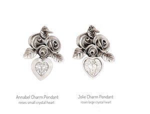 ANNABEL Charm Pendant