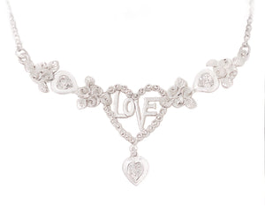 CRESSIDA Necklace