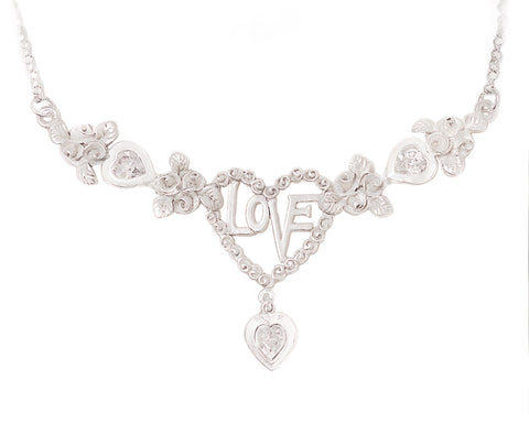 CRESSIDA Necklace