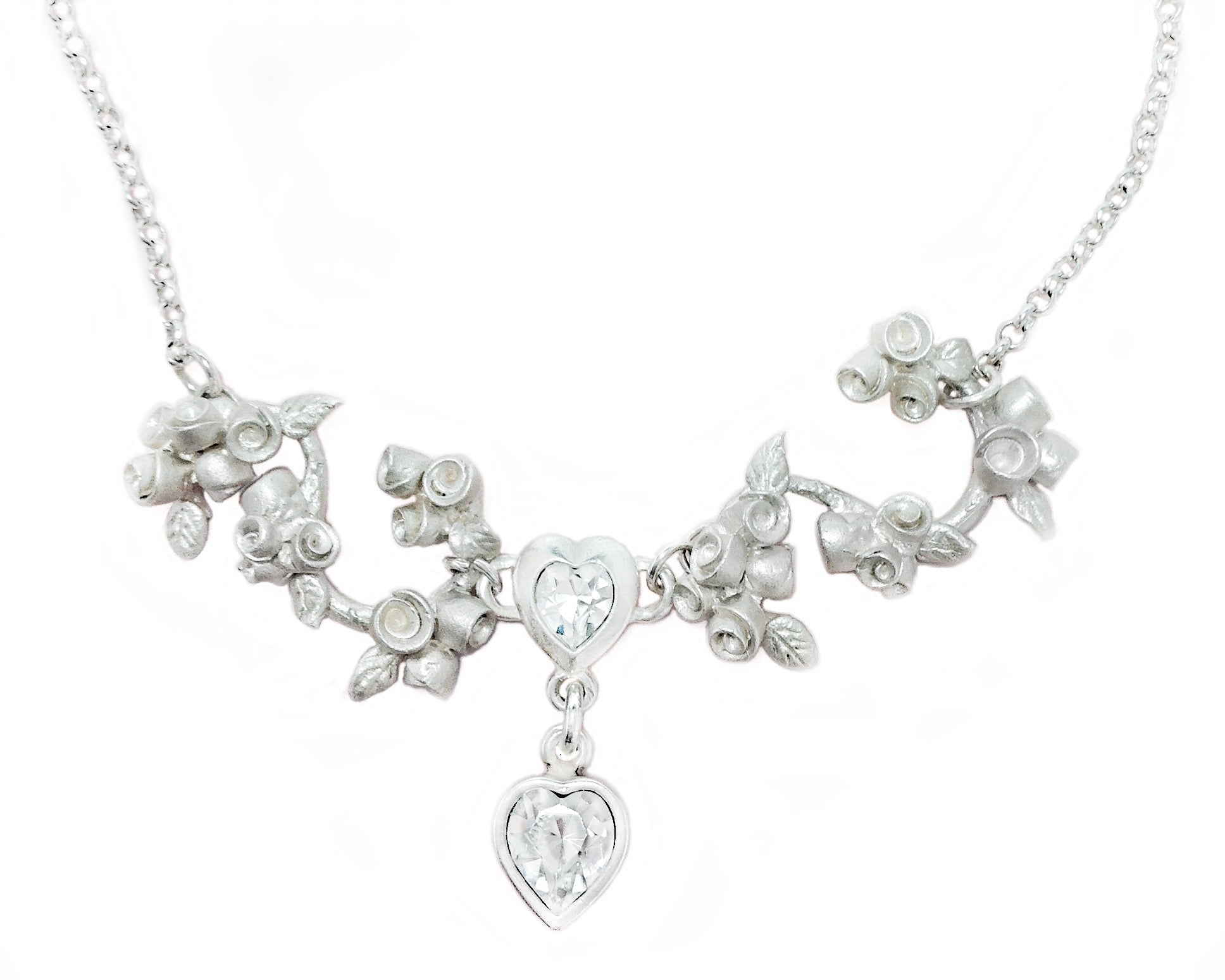 CHANTILLY NECKLACE