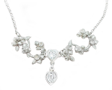 CHANTILLY NECKLACE
