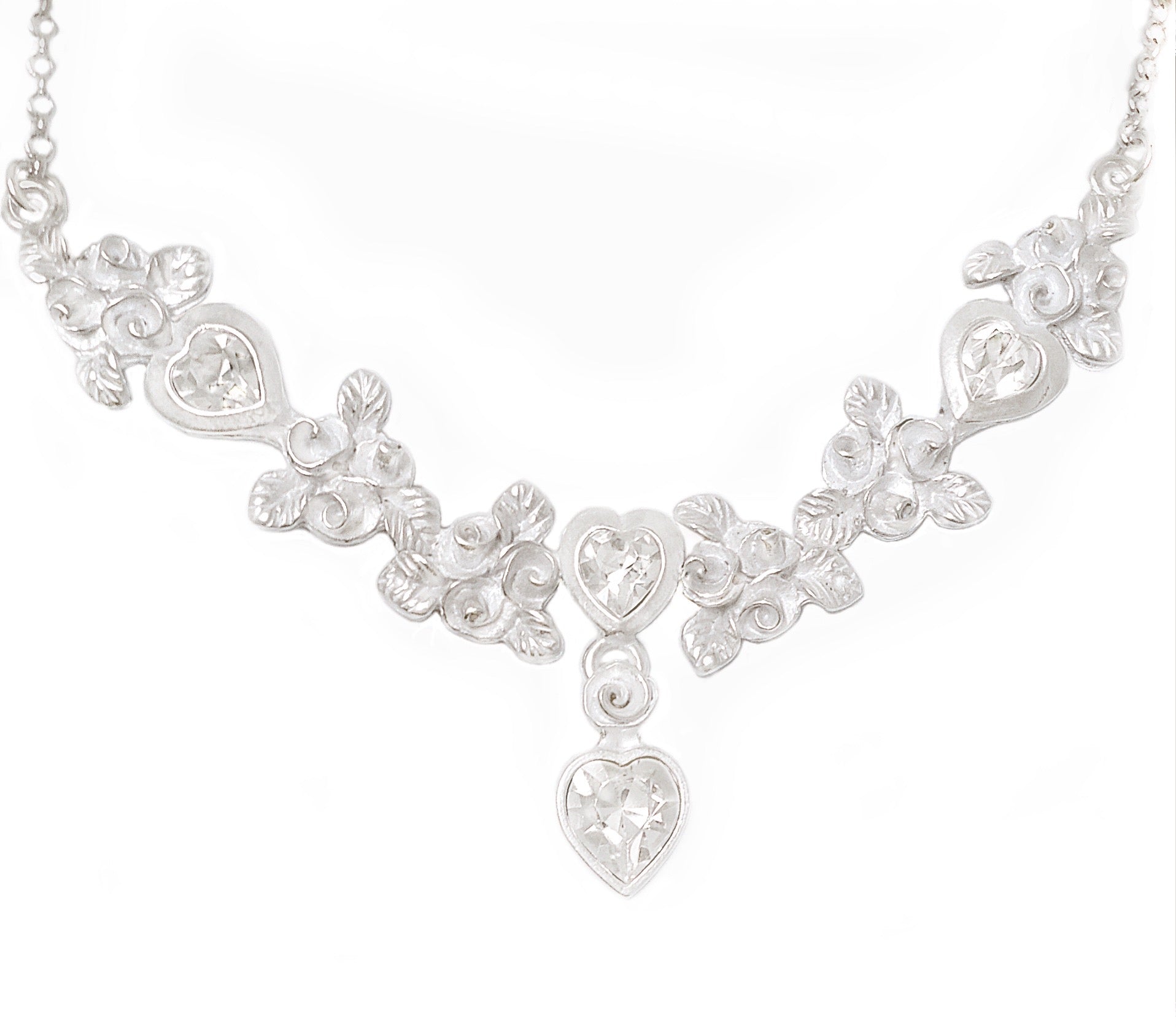 PANDORA Necklace
