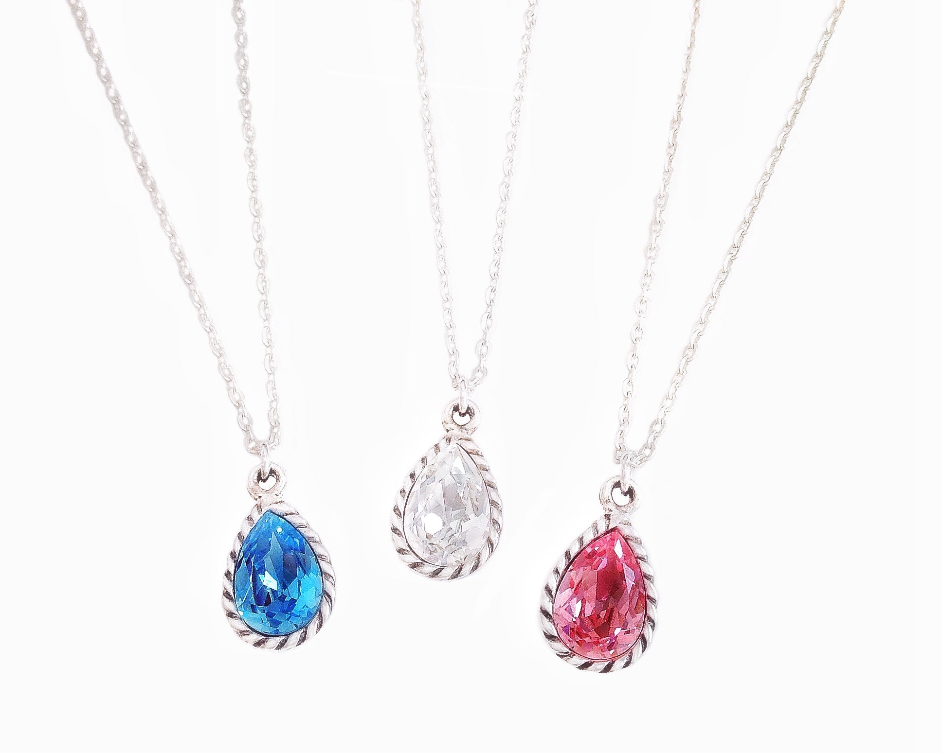 LORENA Necklace
