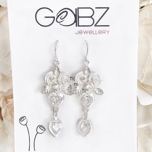 MADELINE Earrings