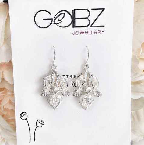 LILLIAN EARRINGS