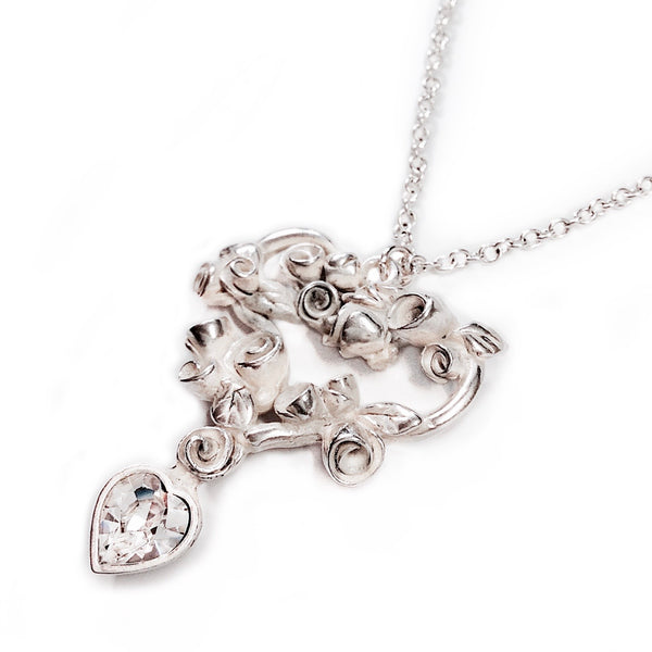 FLOWERBOMB Necklace