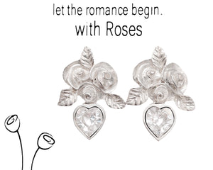 CECILY Earrings