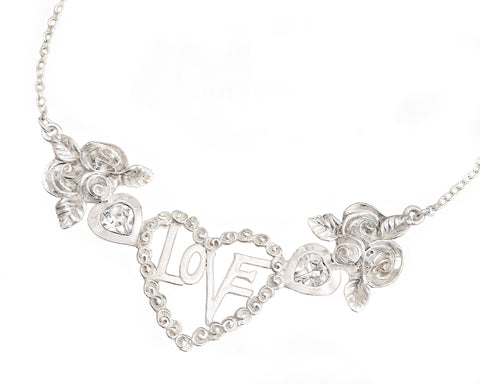 TRUELOVE necklace