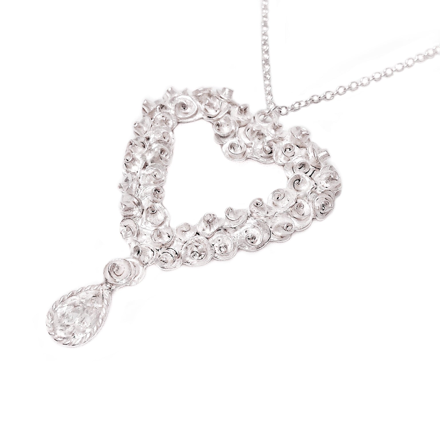 PARIS Necklace
