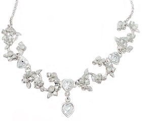 AVANT-GARDE Necklace