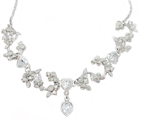 AVANT-GARDE Necklace