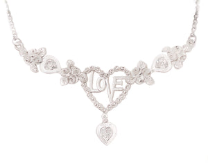 CRESSIDA NECKLACE