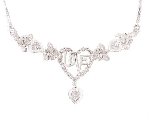 CRESSIDA NECKLACE