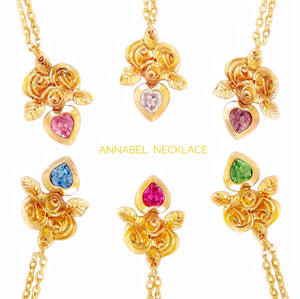 ANNABEL Necklace