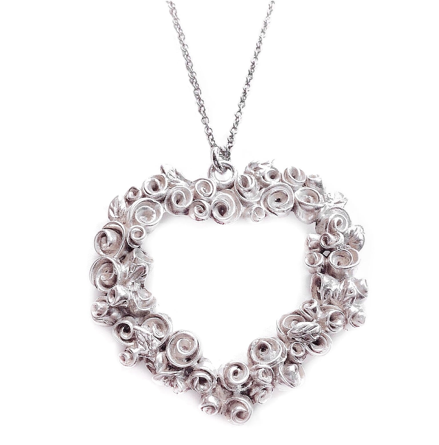 CHANEL Necklace
