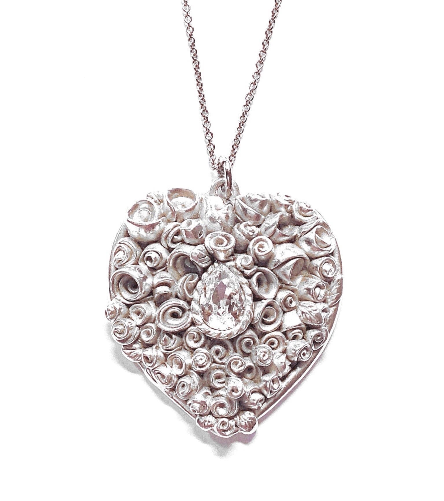 COCO Necklace