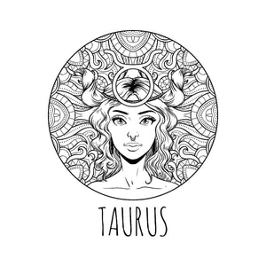 TAURUS Birthstone EMERALD Crystal  OUT OF STOCK