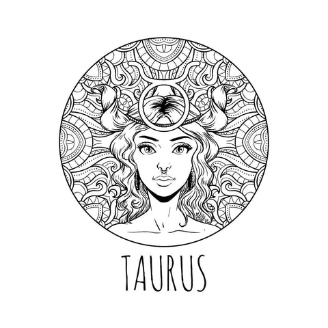 TAURUS Birthstone EMERALD Crystal